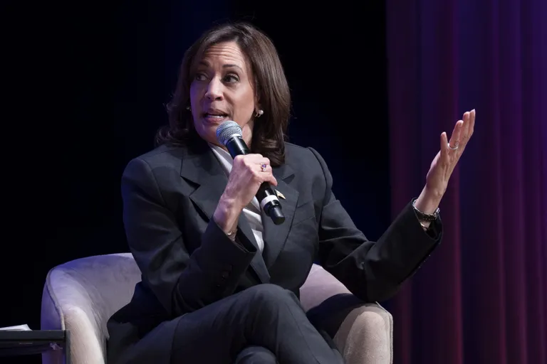 Kamala Harris