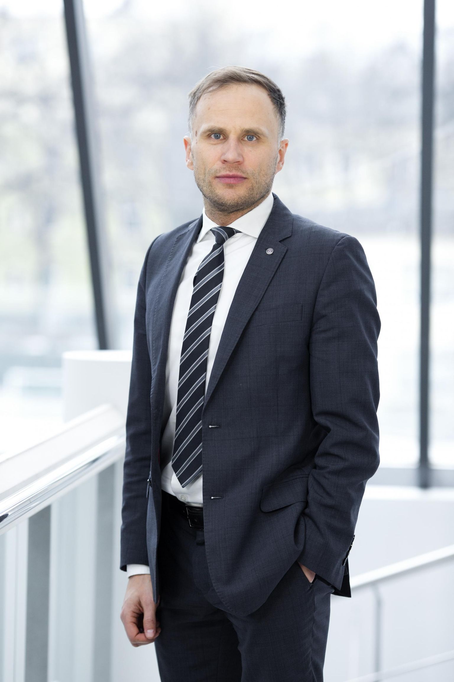 Andre Nõmm