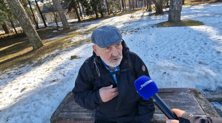 Николай.