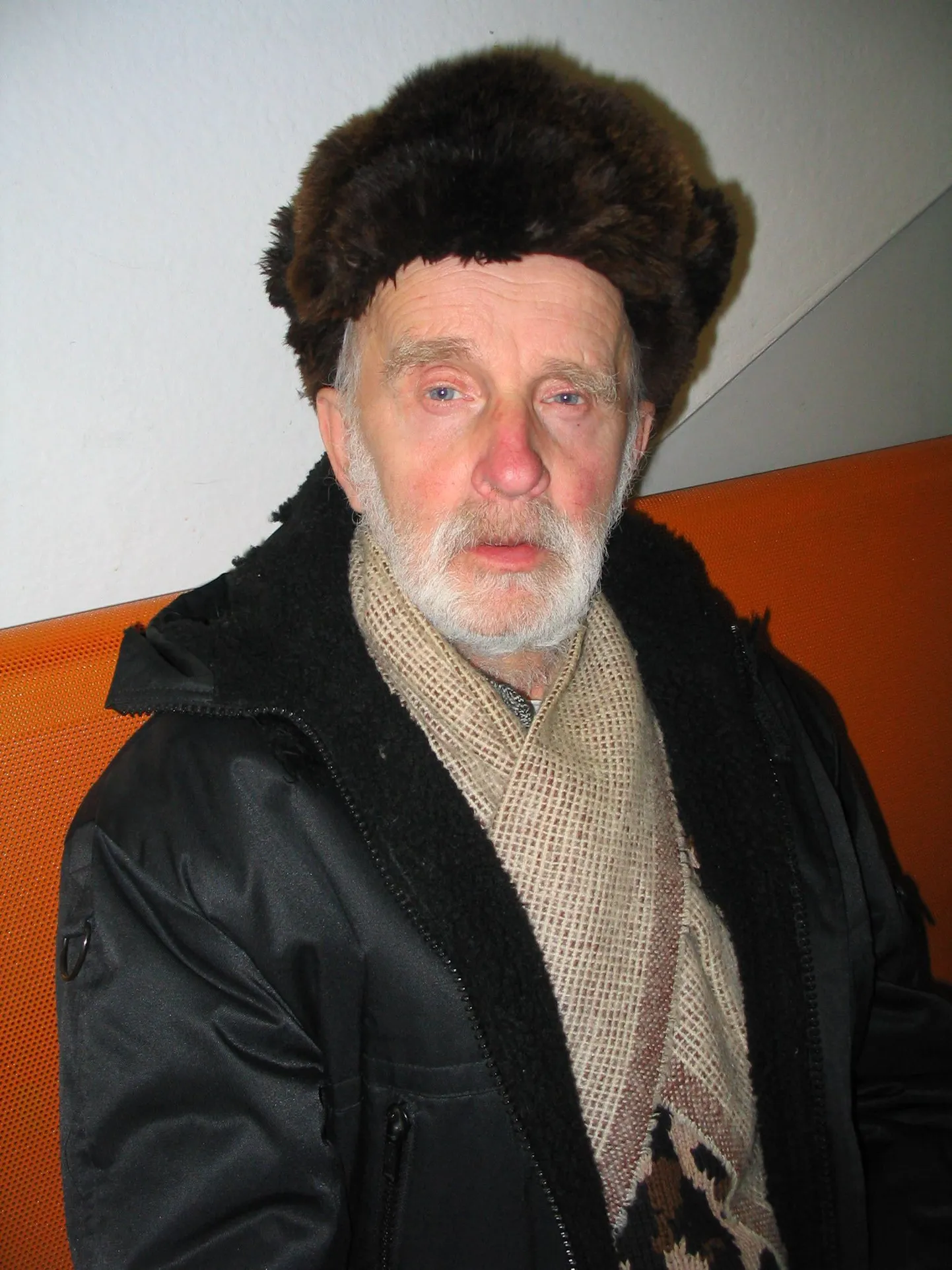 Mati Kolla