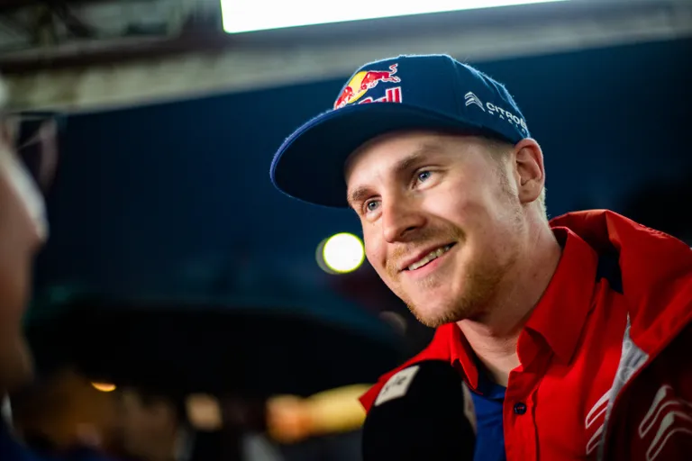 Esapekka Lappi.