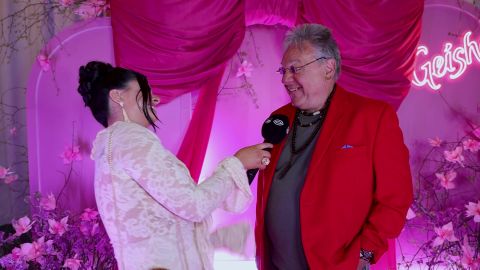 VIDEOINTERVJUU ⟩ Allan Roosileht: Eesti mehe outfit on lotendavad trussikud