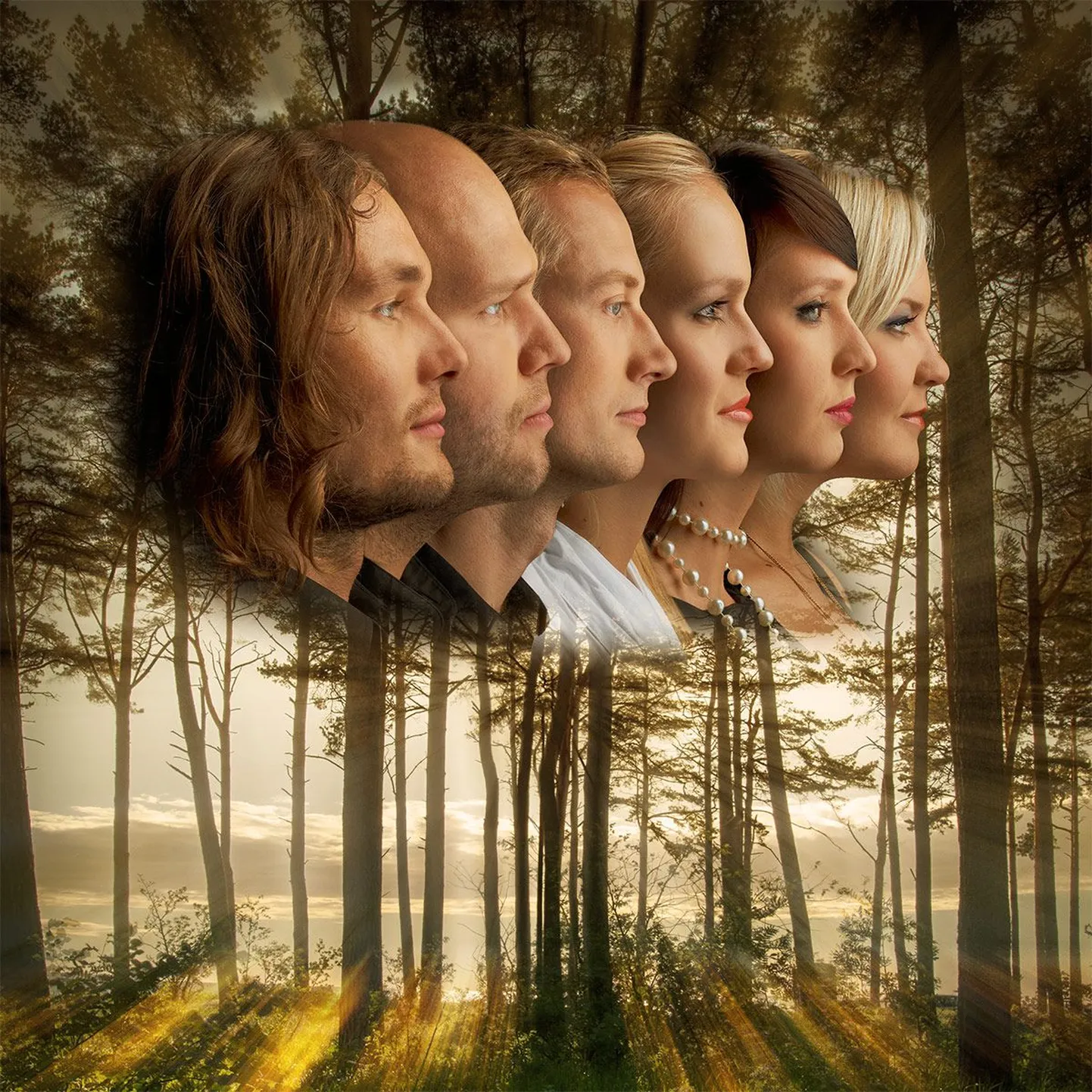 Estonian Voices