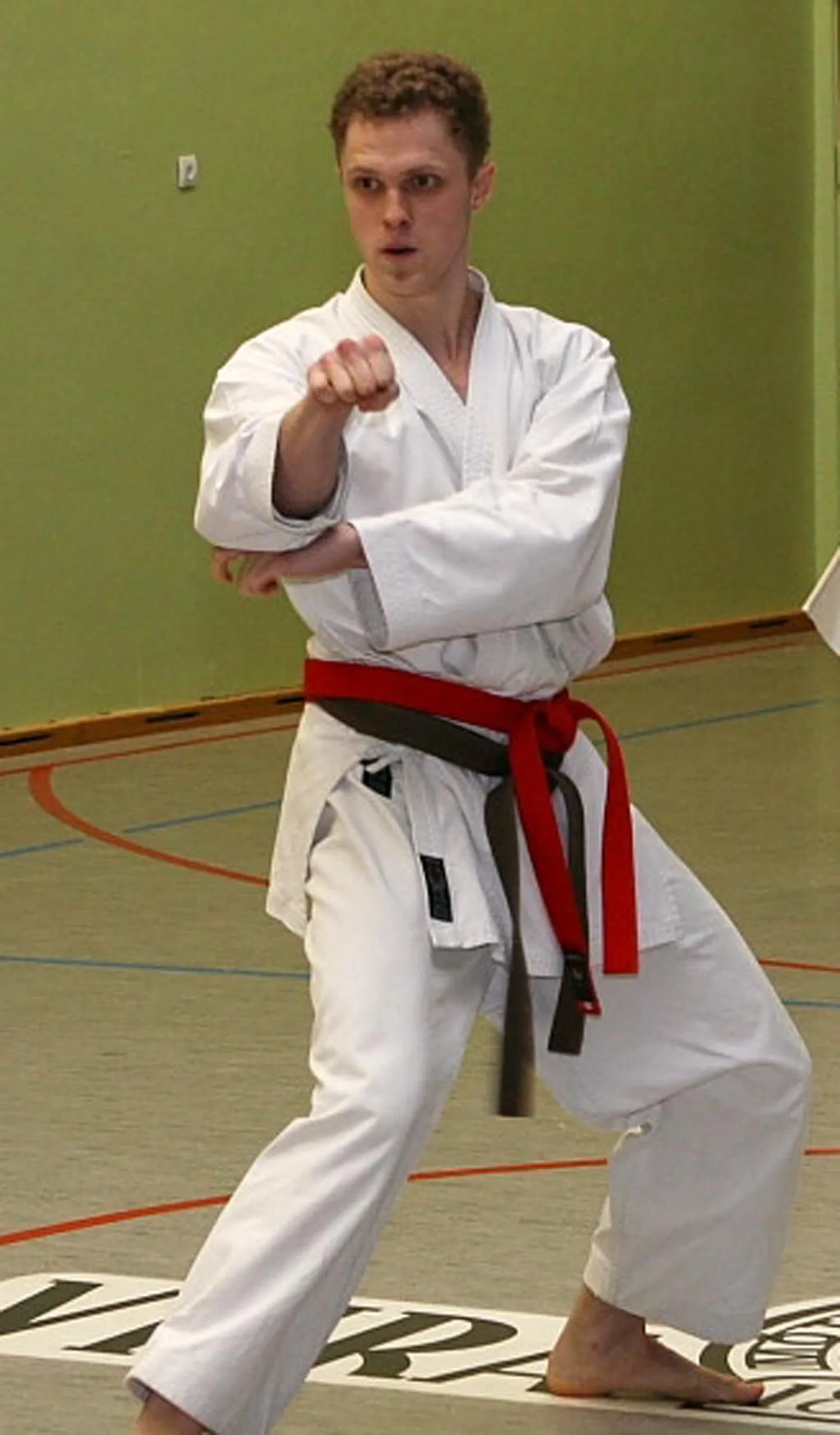 Herkki Ruubel.
