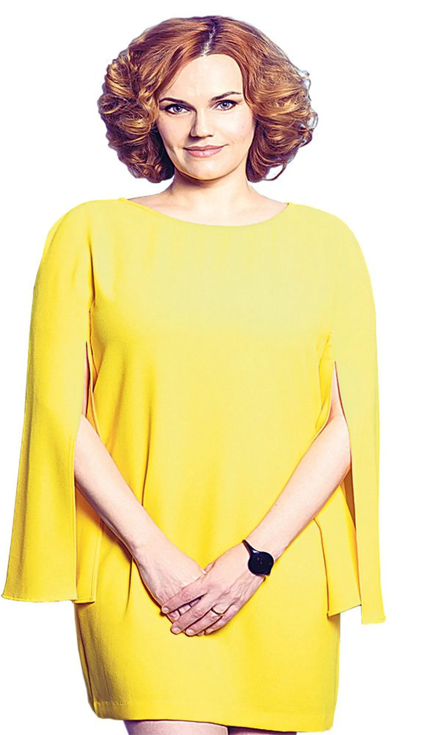 Margit Härma