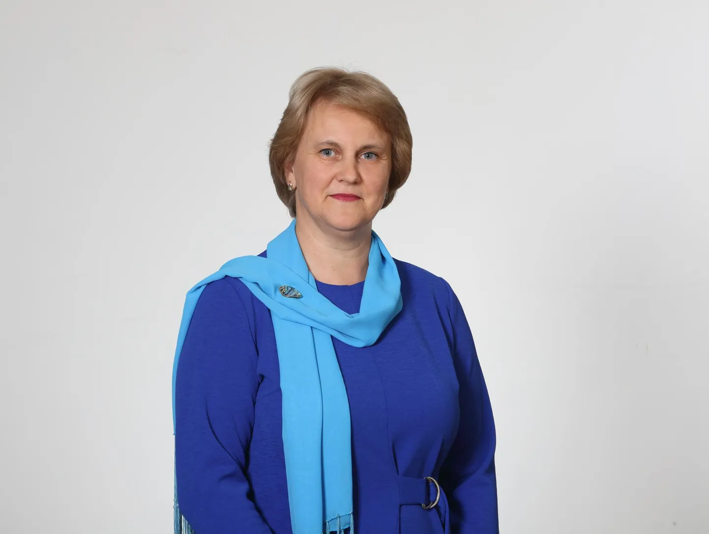 Irina Panova