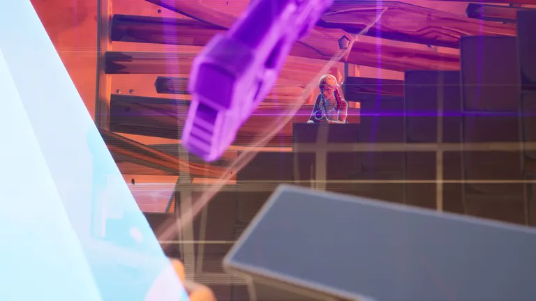 Elimineerimiste arvuga võitis Euronicsi Fortnite'i turniiril kolmanda koha «Reno 16»