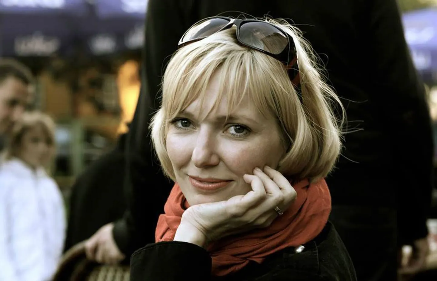 Jaanika Juhanson