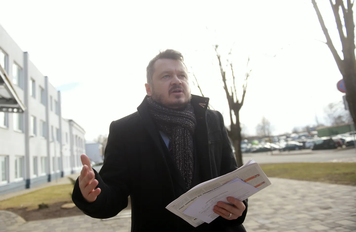 Raksta foto