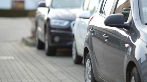 Kesklinn võib juurde saada parkimiskohti