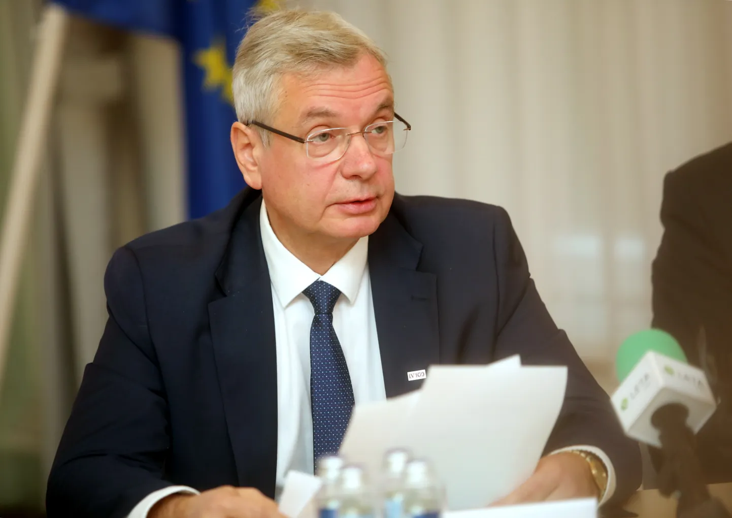 Карлис Шадурскис