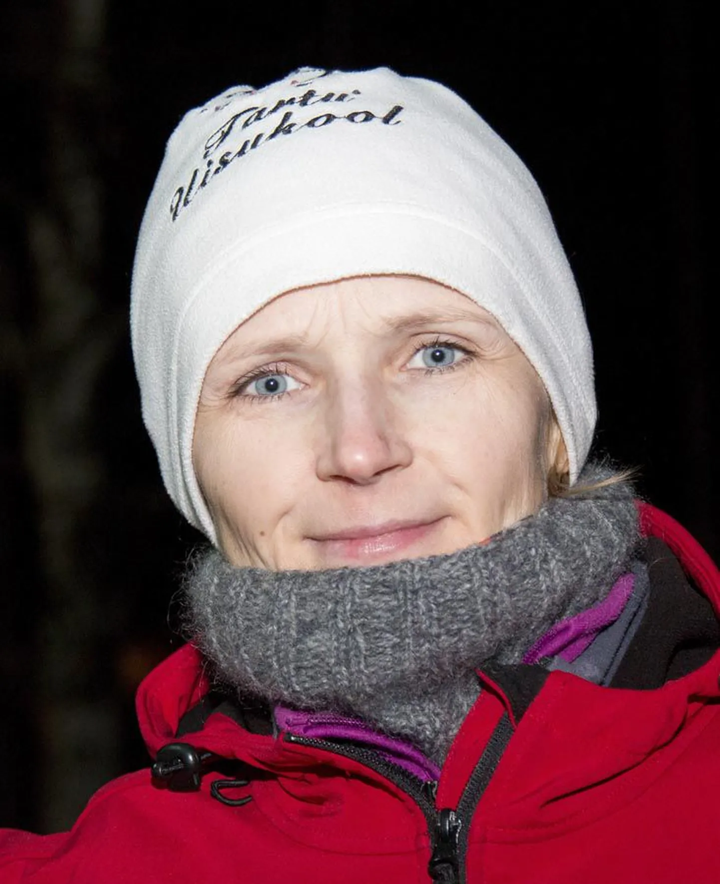 Eve Naanuri