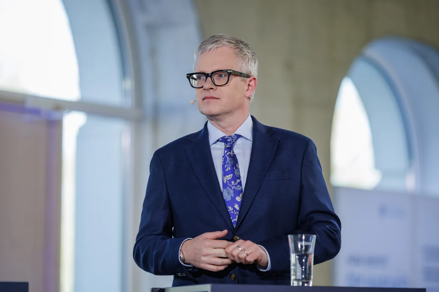 Janek Mäggi