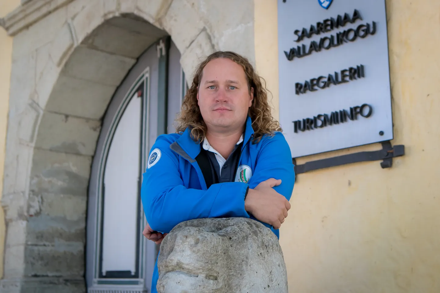 RAINER PAENURK