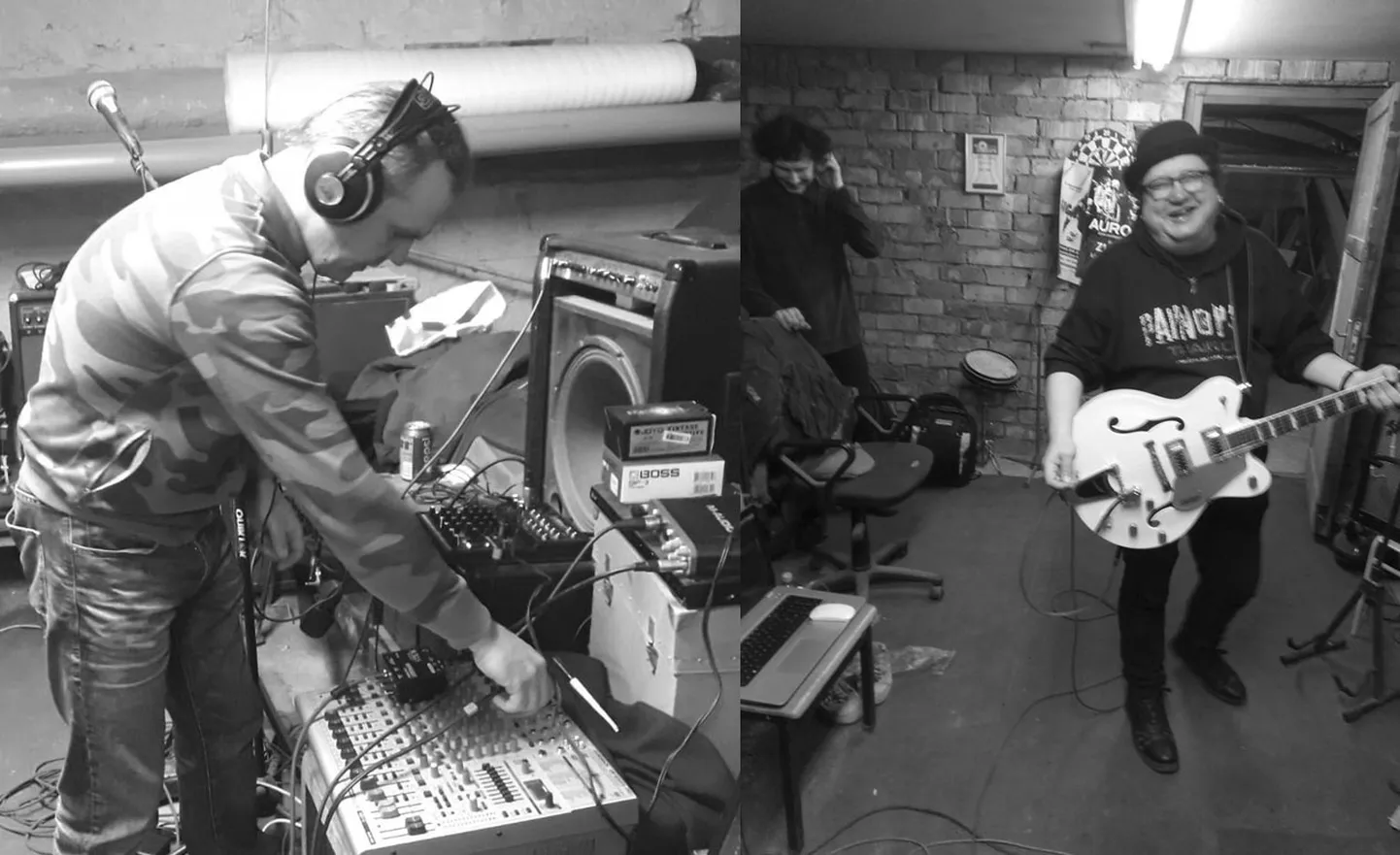 "Zig Zag" raksta jaunu studijas albumu