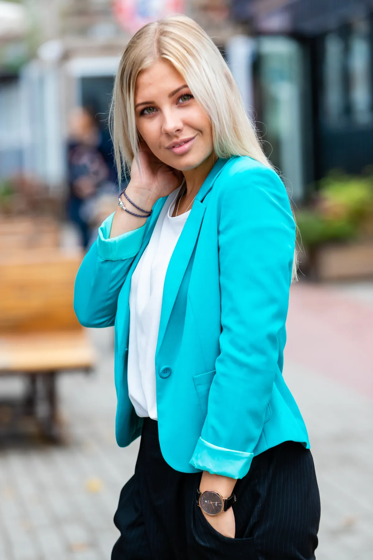 Nika Prokopjeva