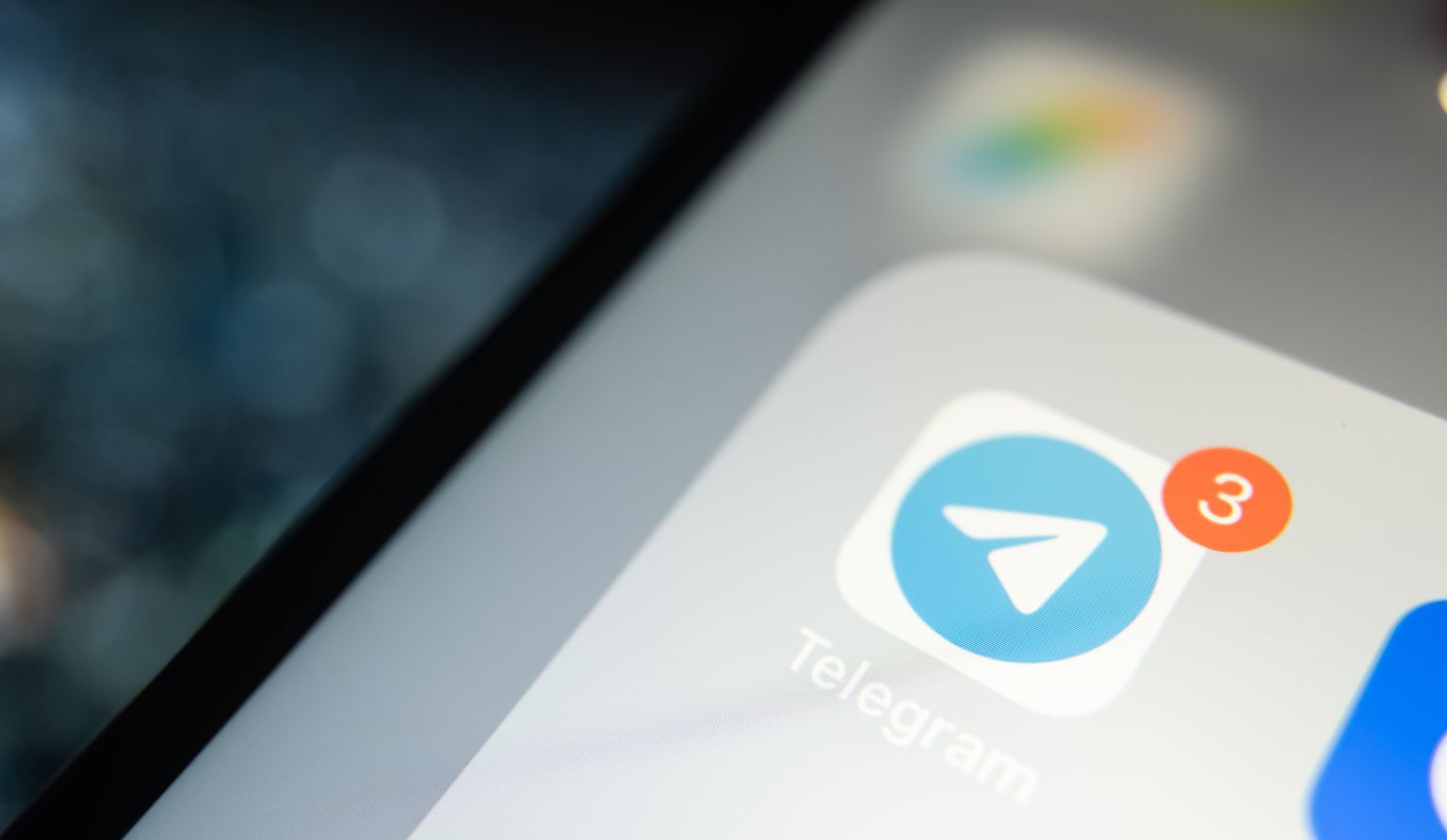 Telegram. Иллюстративное фото