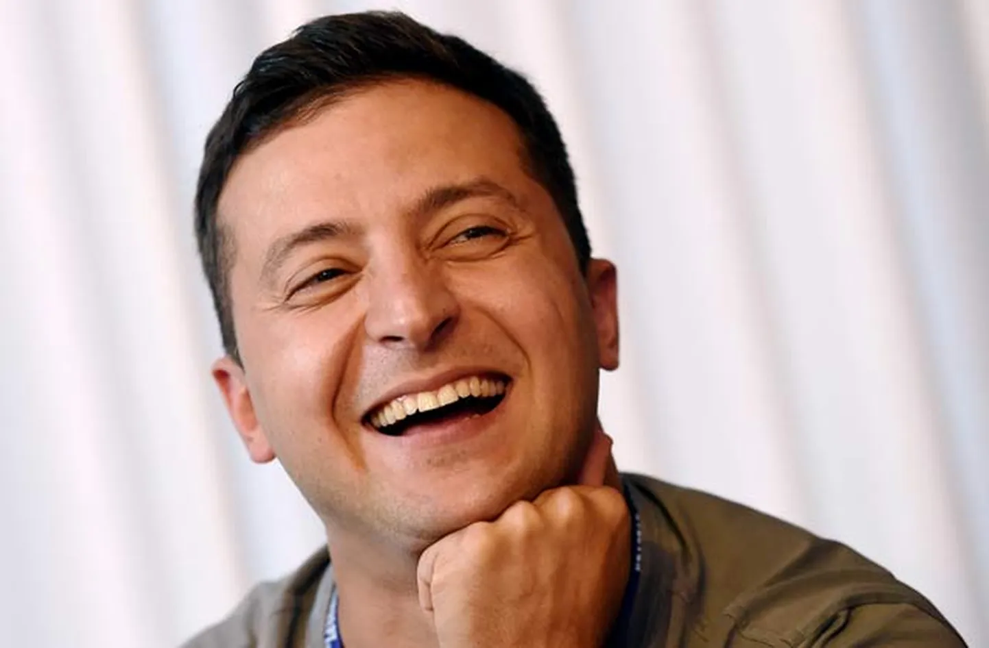 Владимир Зеленский