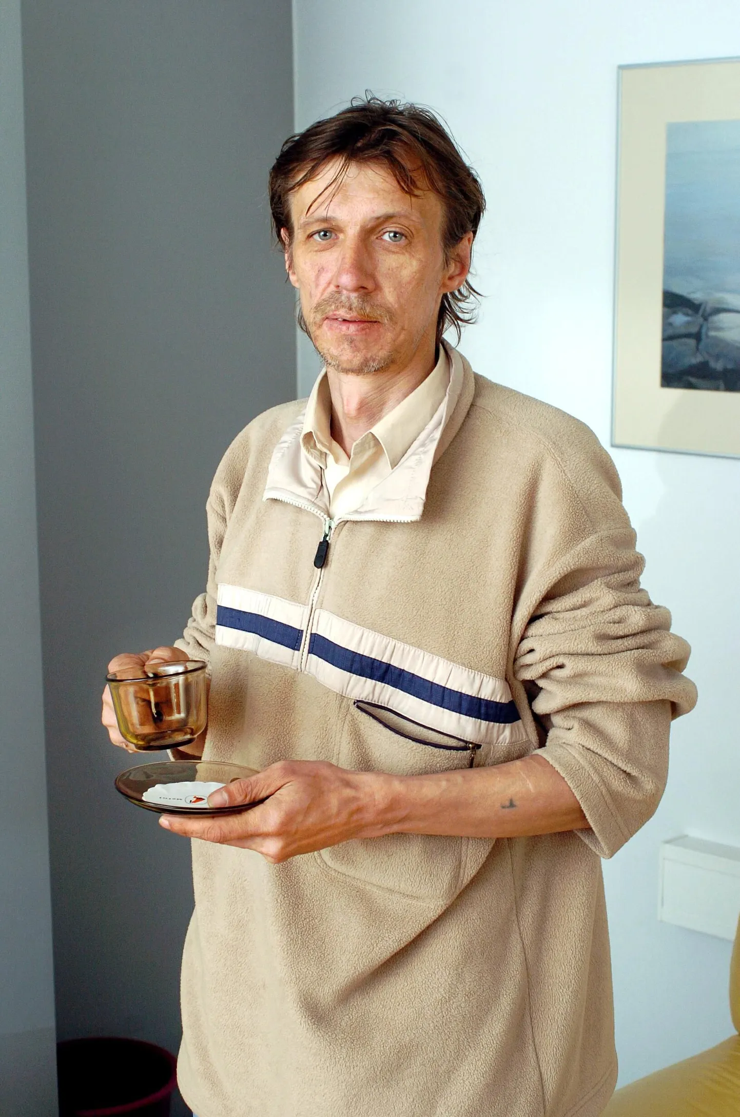 Tõnu Kann.