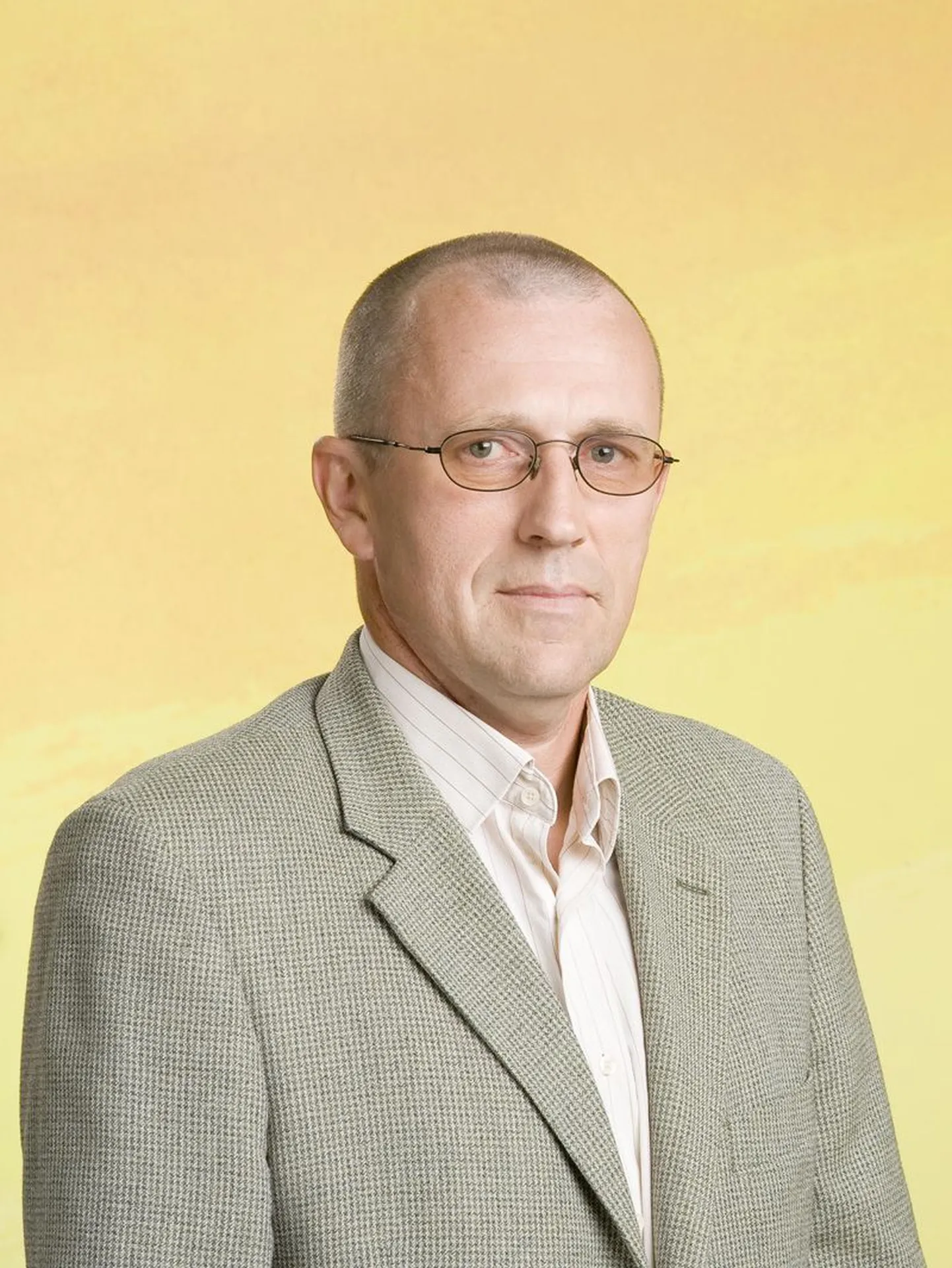 Indrek Lindsalu
