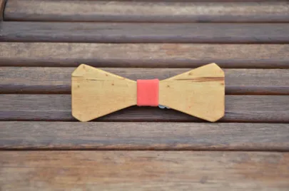 Small Classic Red