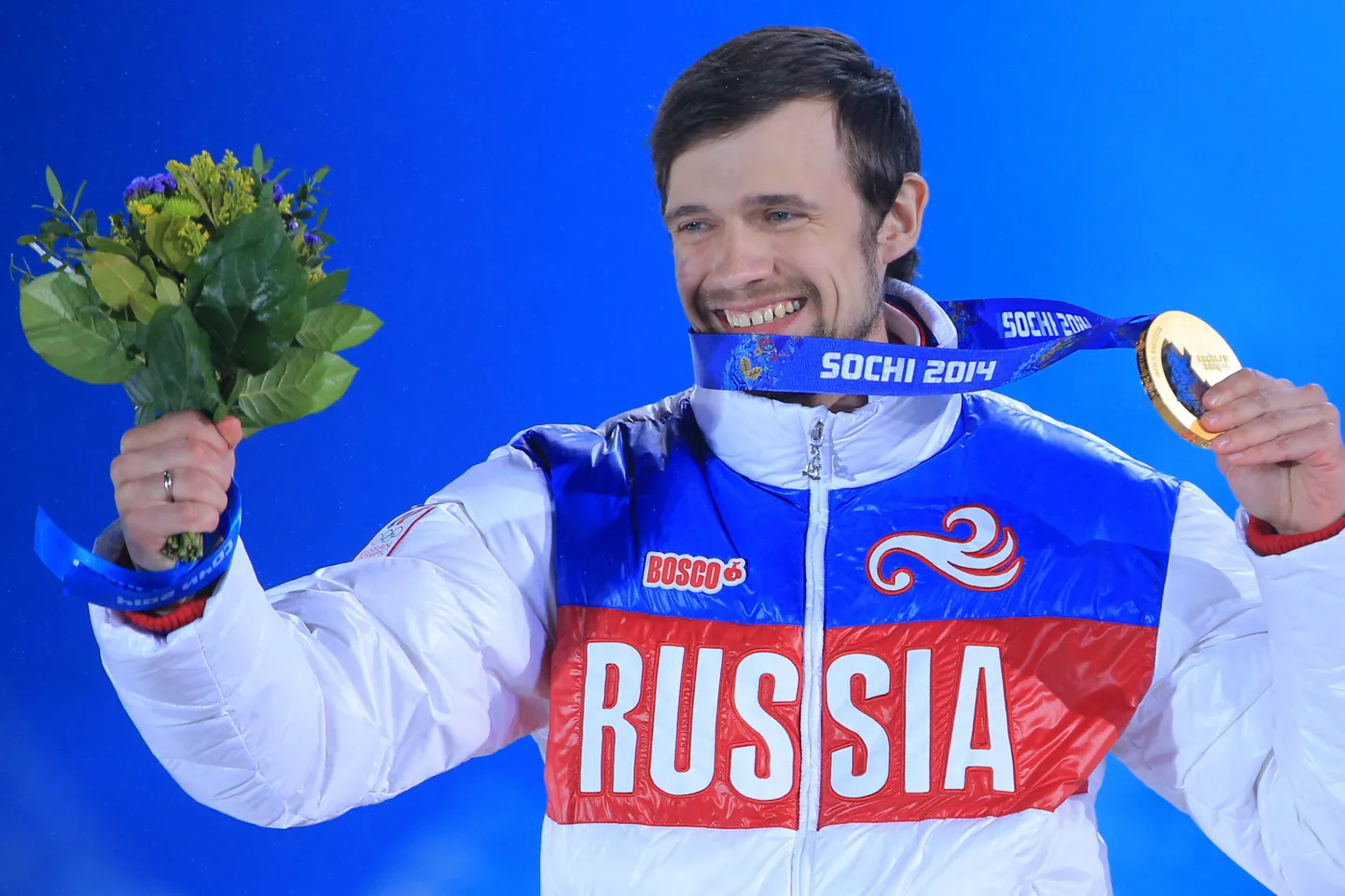 Aleksander Tretiakov