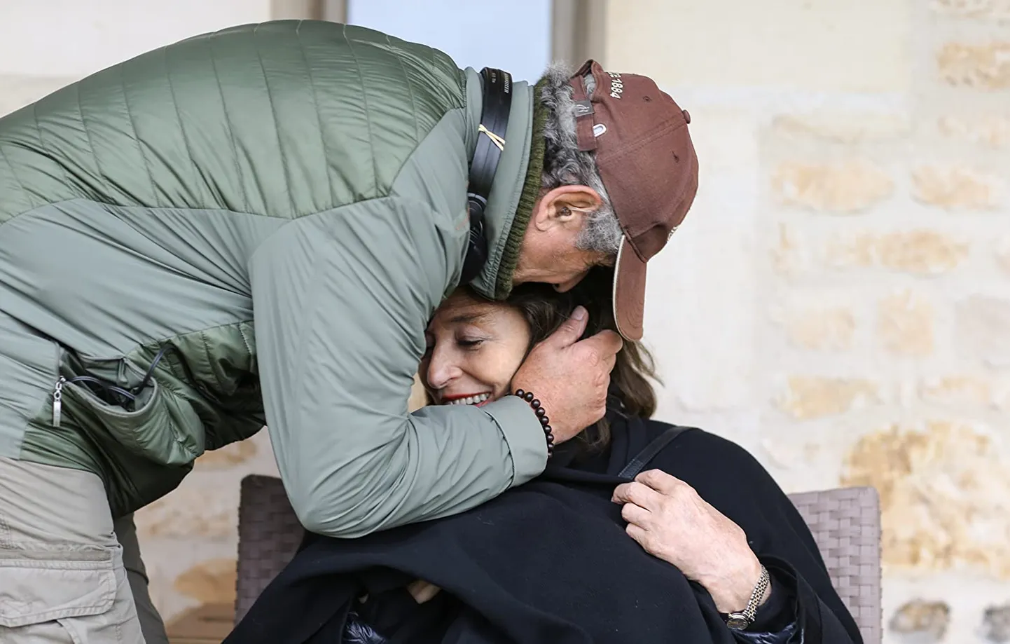 «Parimad aastad me elus»