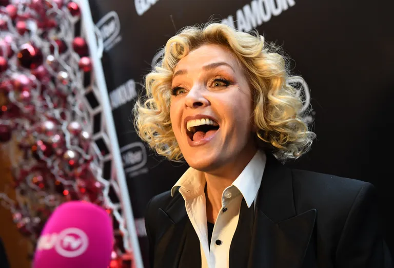 Laima Vaikule