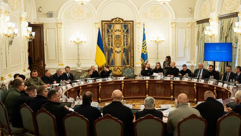 BLOGI ⟩ 1501. sõjapäev Ukrainas: Kaitseminister: Ukraina tegi märtsis kahjutuks üle 35 300 Vene sõjaväelase