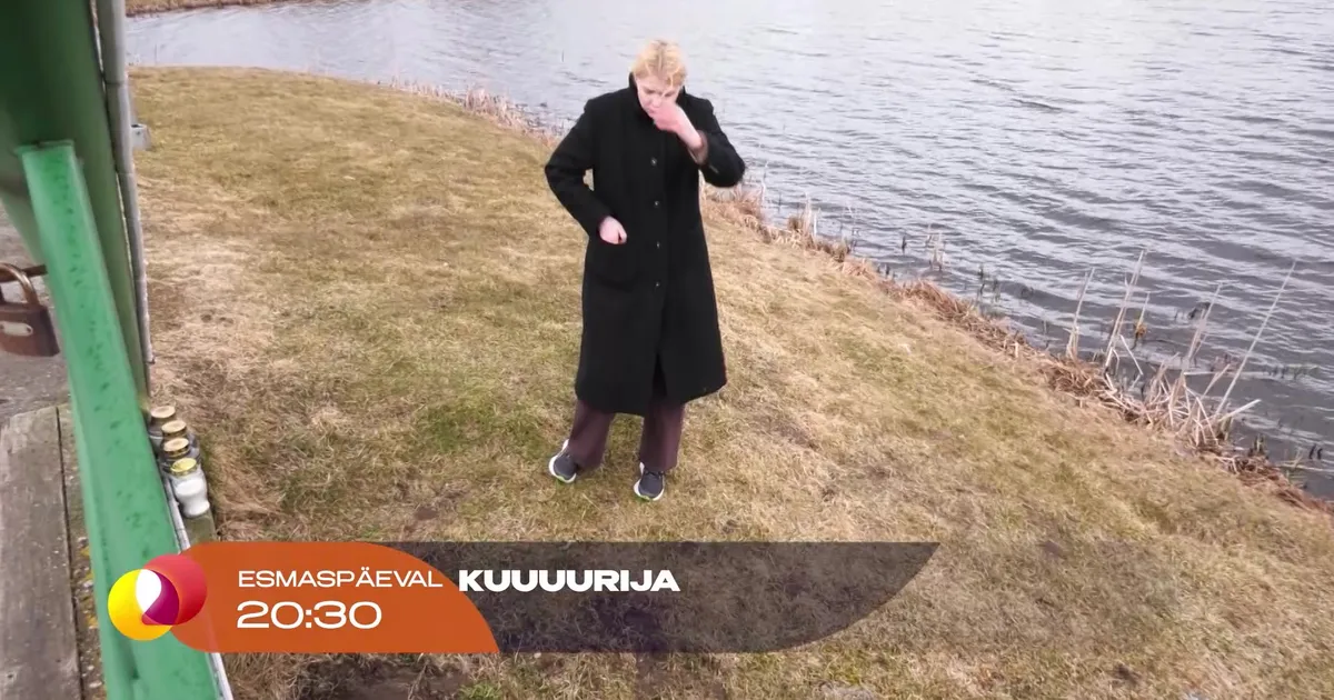 Aprilli alguses, ülestõusmispühade ajal, leidis Valga linnas aset eriti jõhker kuritegu. Oma elu kaotas 37-aastane Maido, keda peksti, pussitati ning lõpuks vis