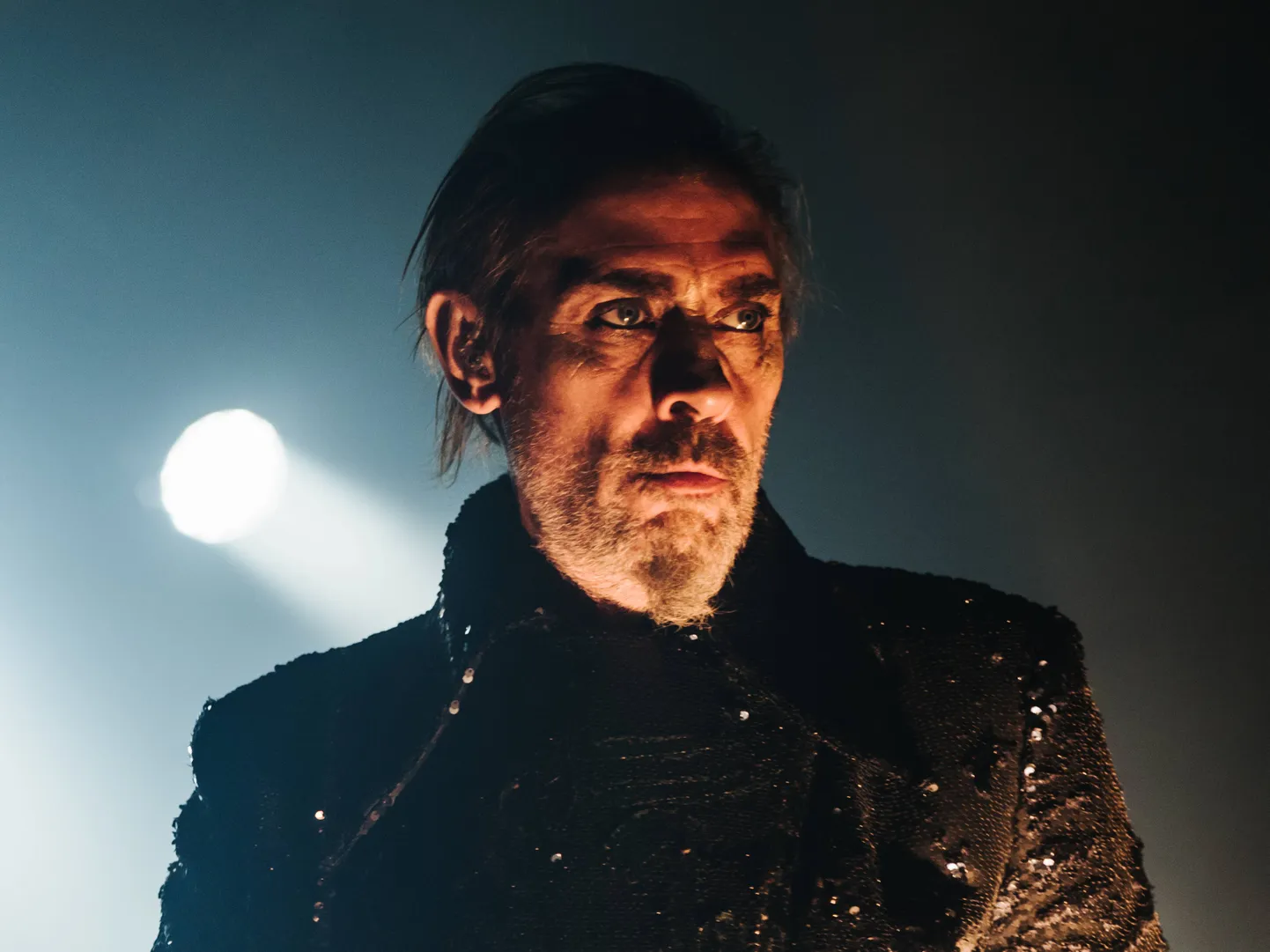 Peter Murphy