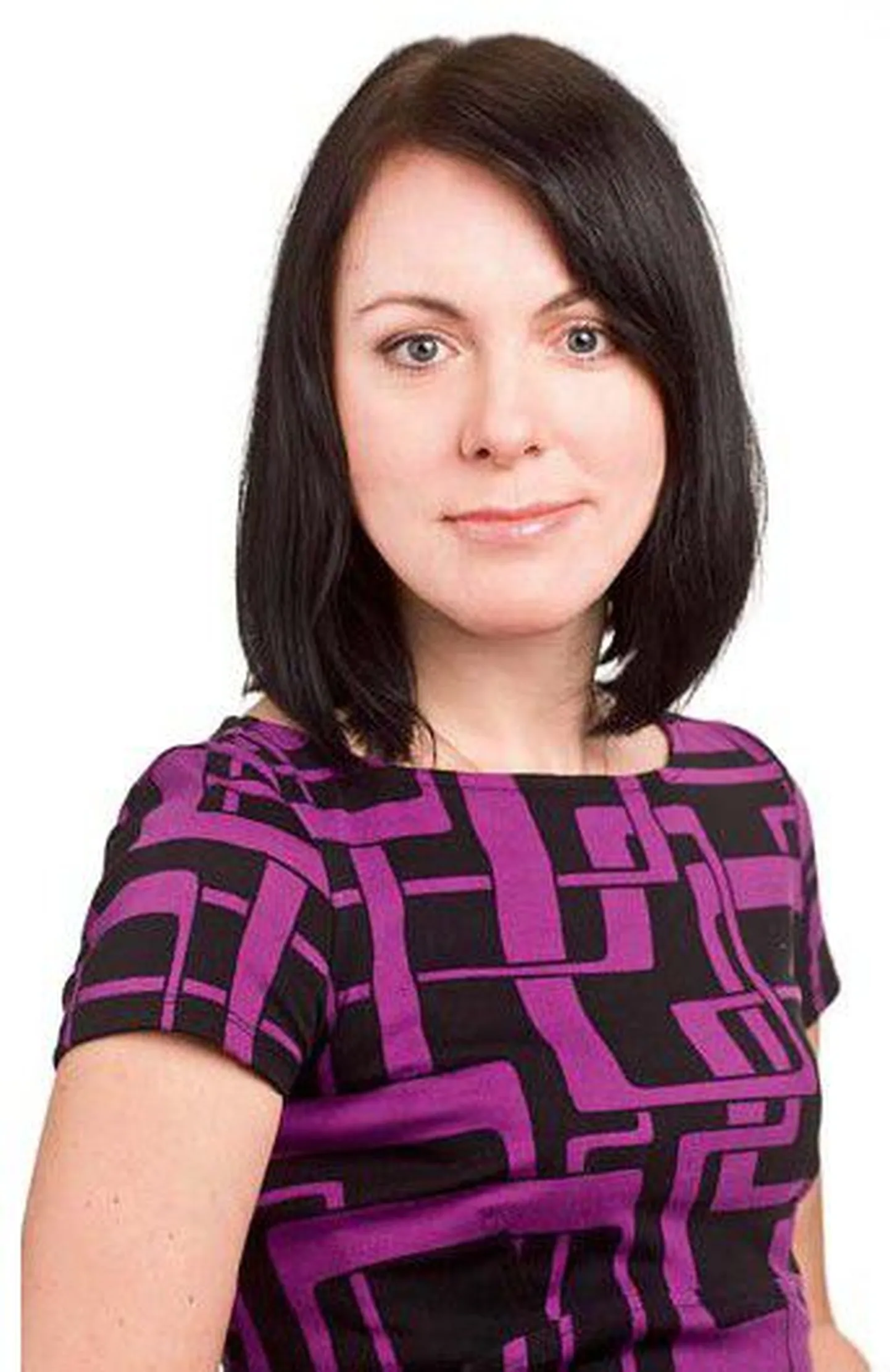Moonika Kukke