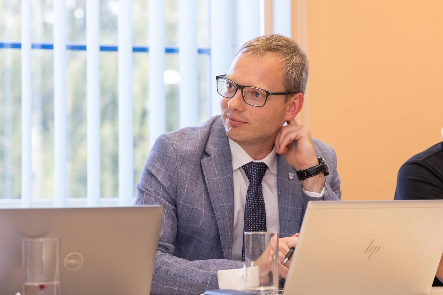 Imre Jugomäe, Mulgi vallavolinik ja endine vallavanem