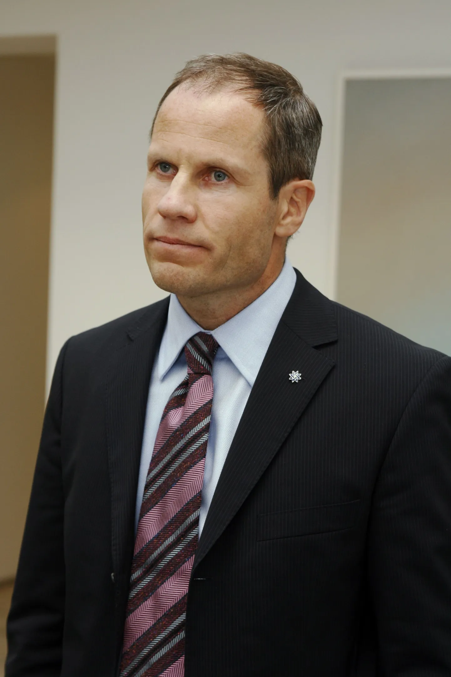 Toomas Tõniste
