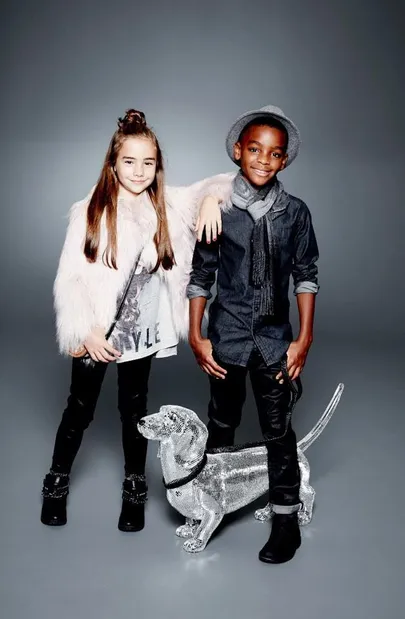 Foto: River Island