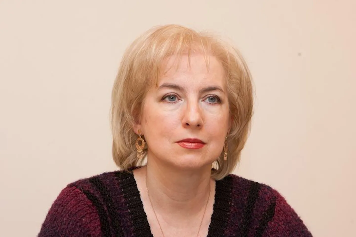 Марианна Тарасенко.