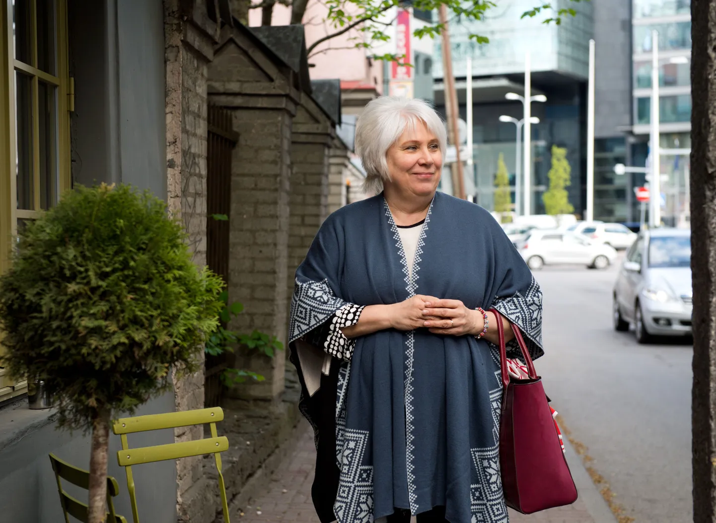 Marina Kaljurand