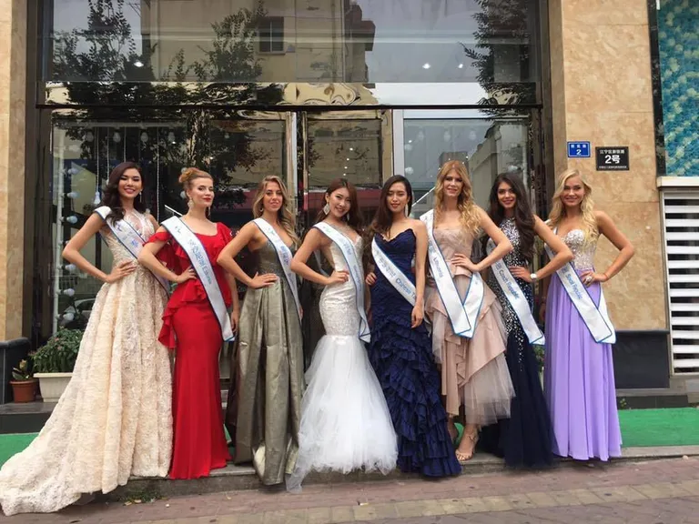 Kertu Raja võitis Miss Talent tiitli maailmavõistlusel Miss All Nations 2016