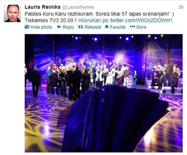 Raksta foto