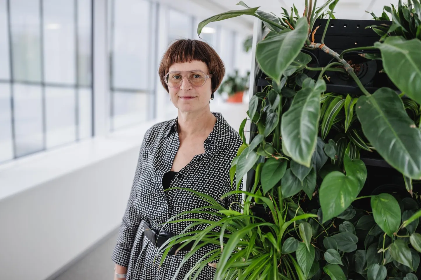 Sotsiaalkaitseminister Signe Riisalo sõnul annab sotsiaalhoolekandeseaduse muudatus peredele väga vajaliku hingetõmbepausi.