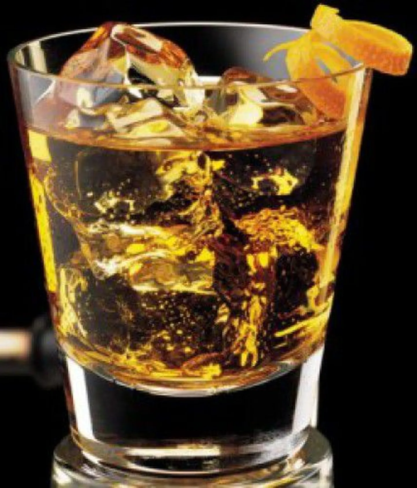 Rusty Nail (Ржавый гвоздь)