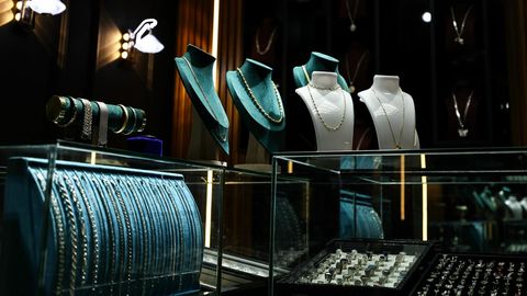 FOOKUS ⟩ Investeerimise alkeemia: väärismetallid