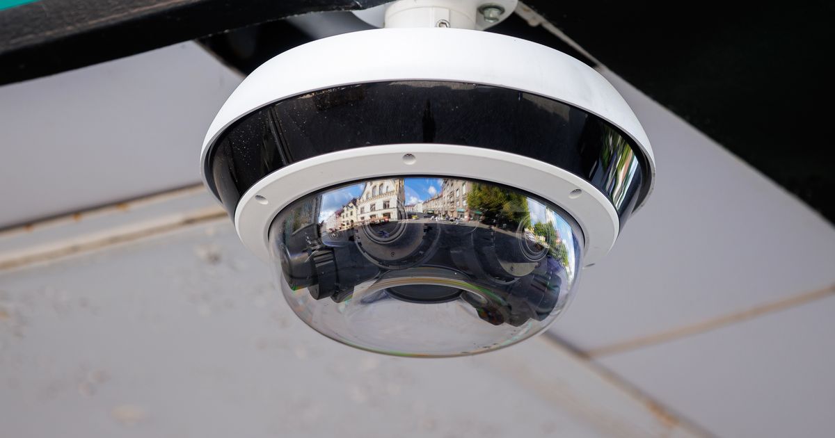 Turvafirmad ei taha kõiki salvestisi säilitada nii kaua kuni riik soovib Turvafirmad ei taha kõiki salvestisi säilitada nii kaua kuni riik soovib