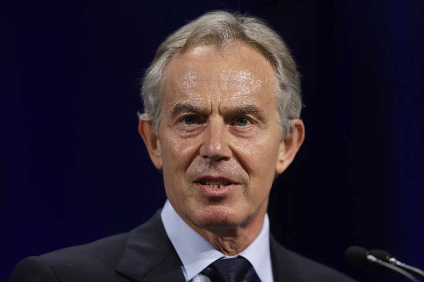 Tony Blair