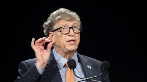 2 raamatut, mille lugemist peab Bill Gates end töötajatel vaat et kohustuslikuks