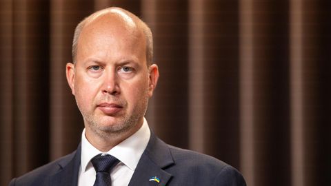 Estonia to Update on Growing Immigration Pressure