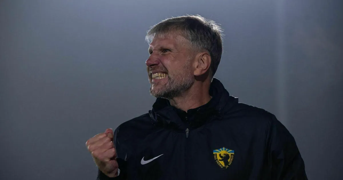 VIDEO ⟩ Ümmargune Vaprus jäi Prinsi sünnipäeval jänni