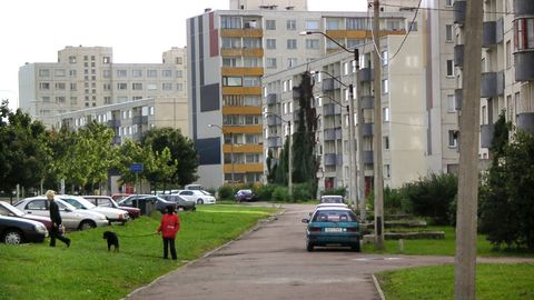 Politsei näeb korteriühistutel suurt riski langeda petiste o