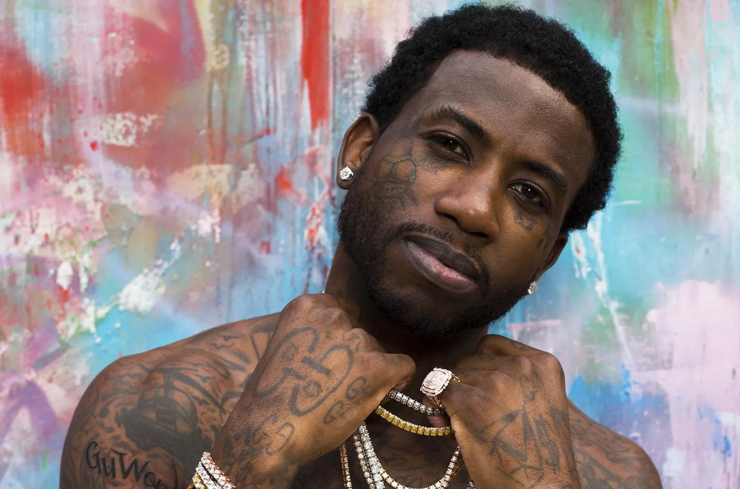 Gucci Mane