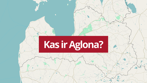 TESTS ⟩ Vai vari atšķirt Latvijas ciemu no pilsētas?